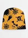 Детская шапка / УЖАСТИК НА ХЭЛЛОУИН