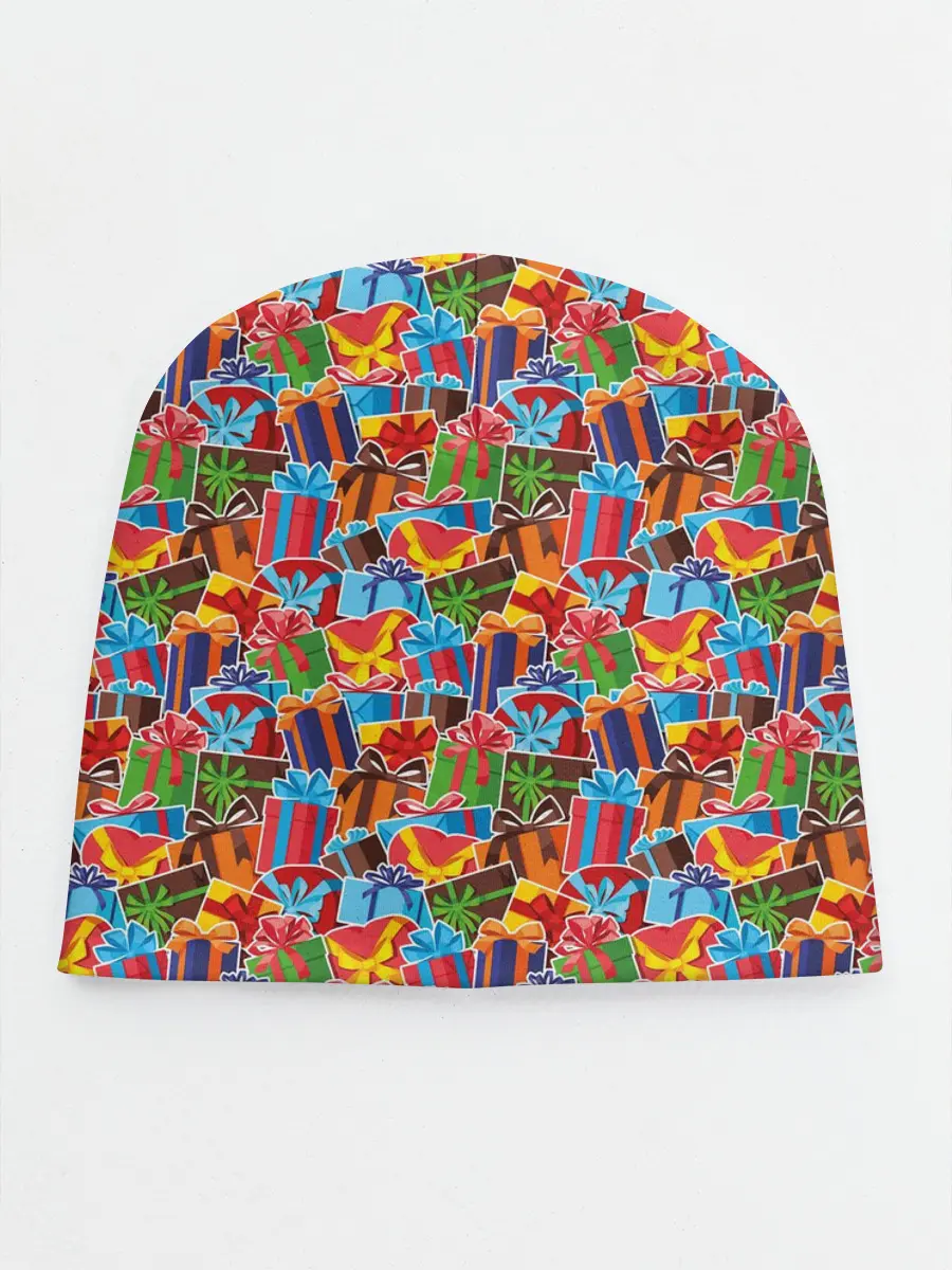 Детская шапка / Подарки на Праздник