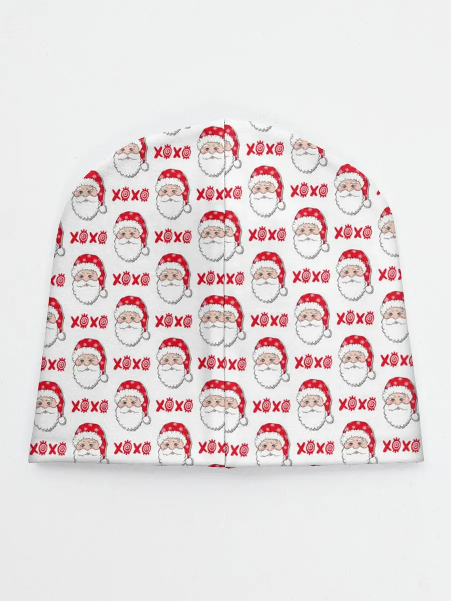 Детская шапка / Хо-Хо