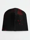 Детская шапка / Кровавый Halloween