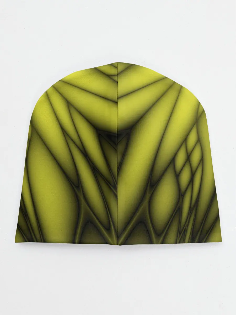 Детская шапка / Абстракция 535