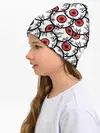 Детская шапка / HALLOWEEN EYES / ХЕЛЛОУИН ГЛАЗА
