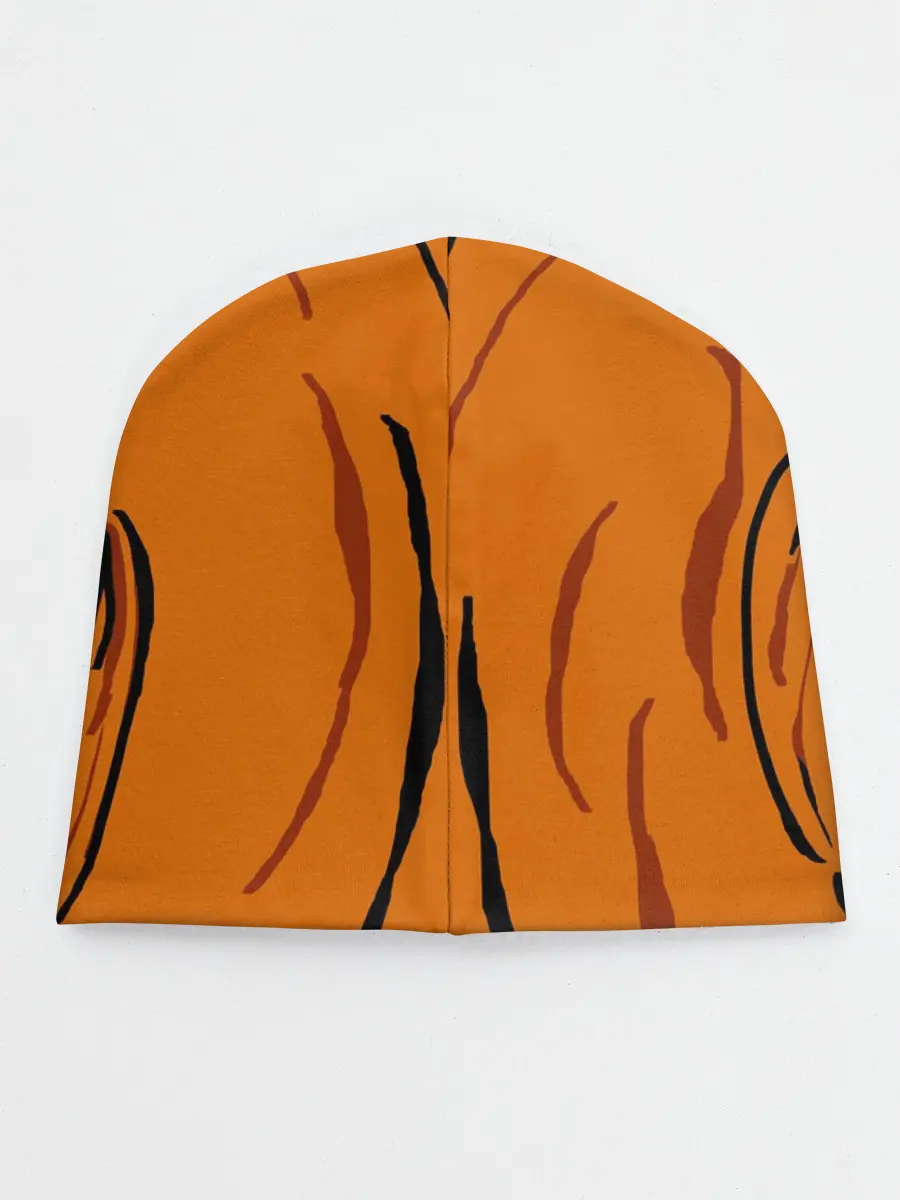 Детская шапка / Костюм тыквы / Halloween