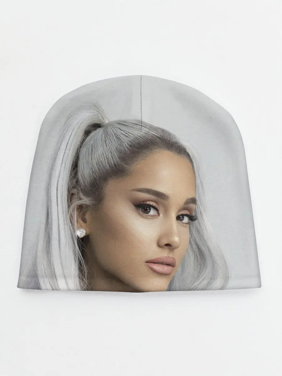 Детская шапка / Фото Арианы