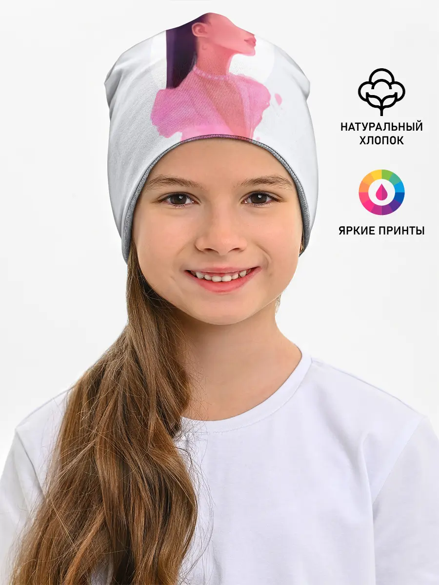 Детская шапка / Ариана арт
