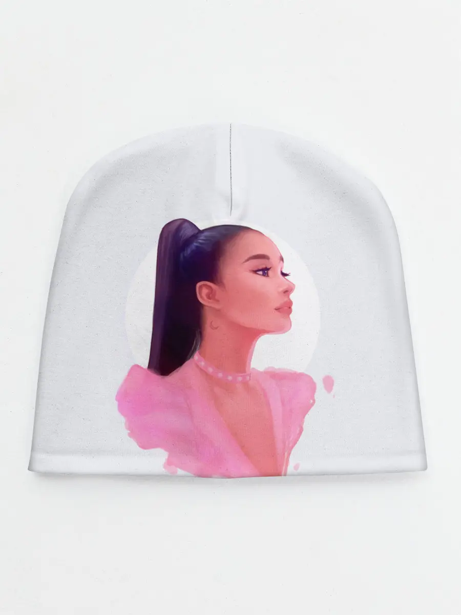 Детская шапка / Ариана арт