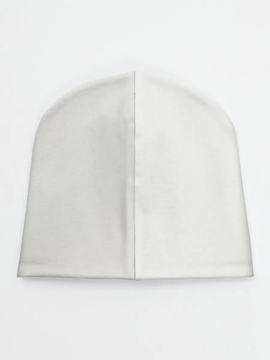 Детская шапка / Ариана в зелёном