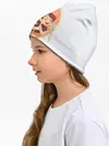 Детская шапка / Рисунок Арианы