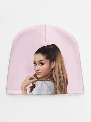 Детская шапка / Ariana art