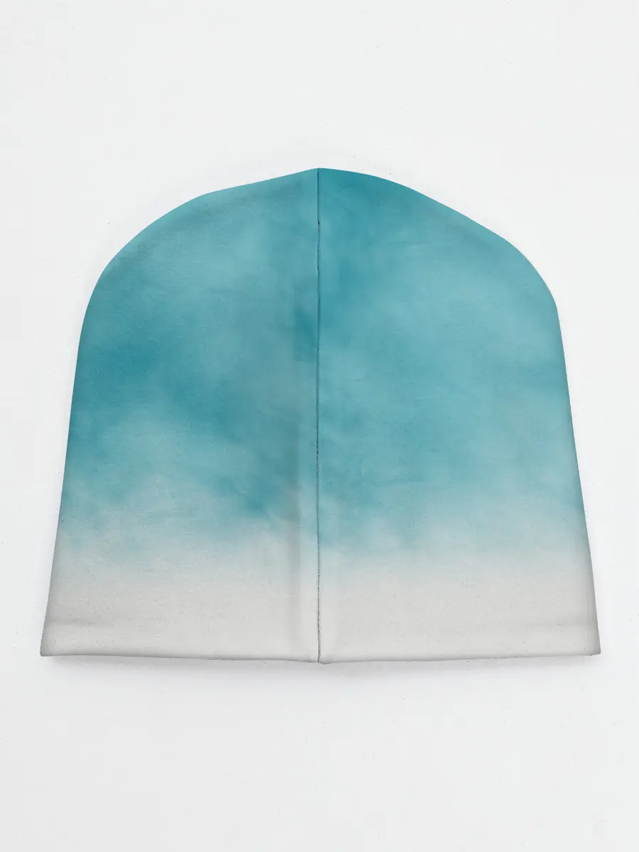 Детская шапка / Каонаси и Хаку Унесённые призраками