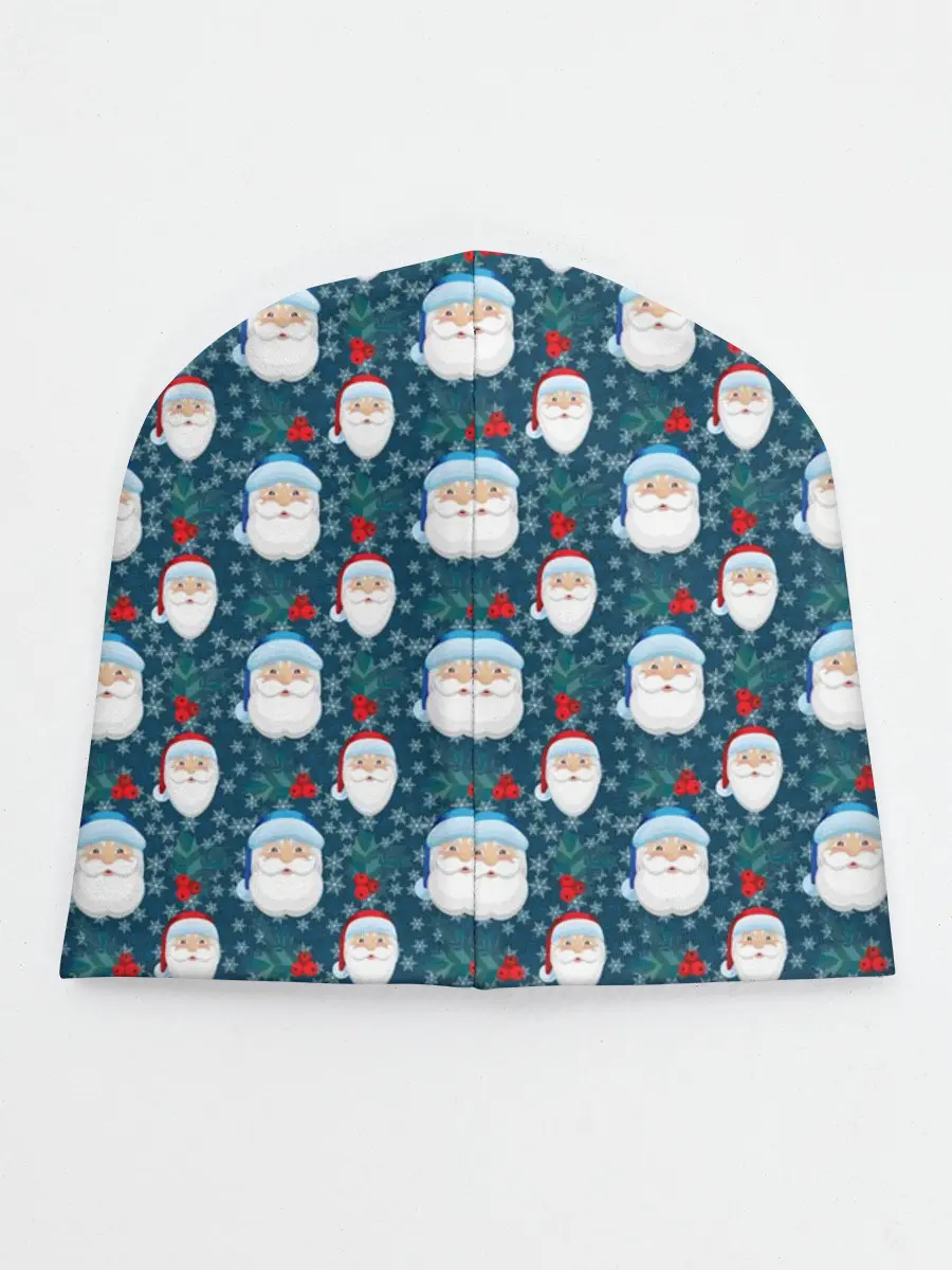 Детская шапка / Новый Год