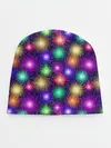 Детская шапка / Фейерверк