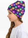 Детская шапка / Фейерверк