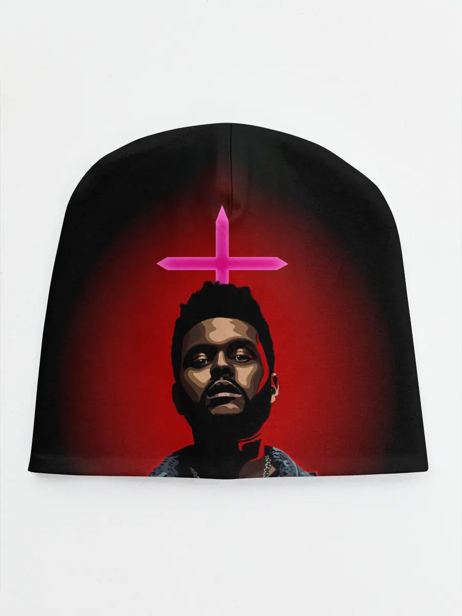 Детская шапка / Weekend style