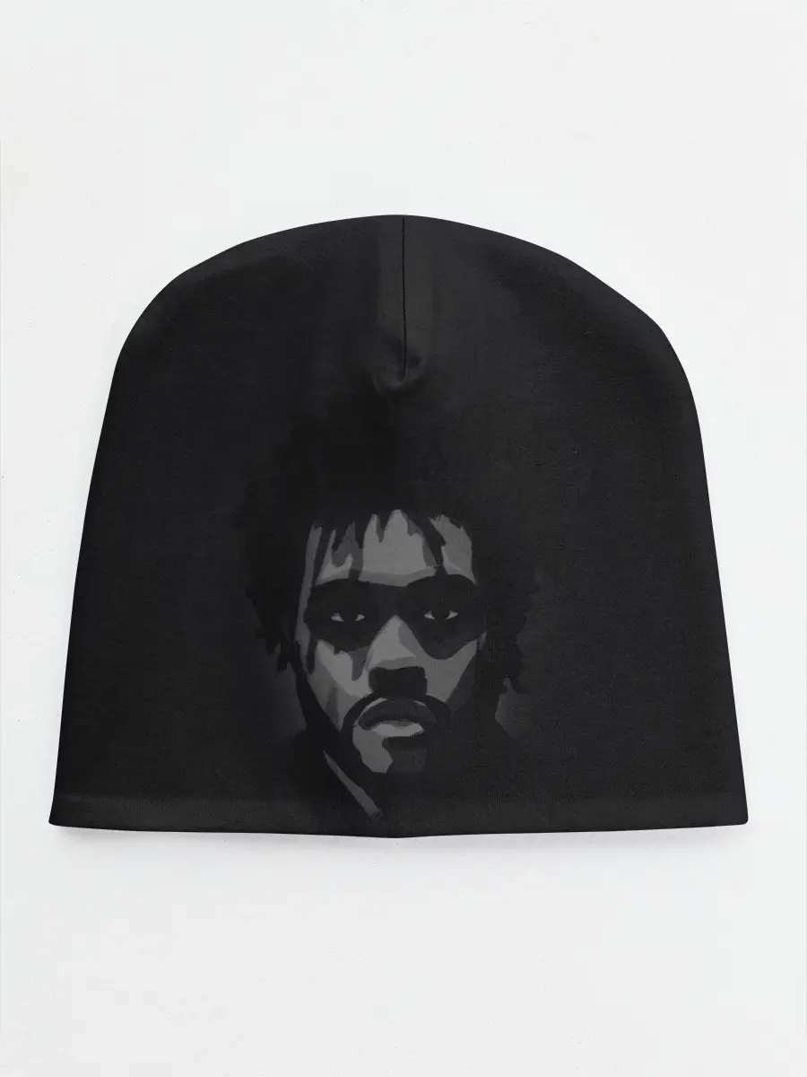 Детская шапка / The weekend gray