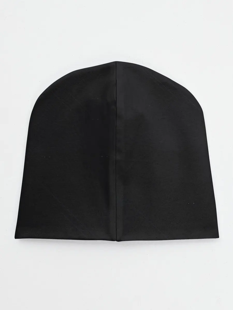 Детская шапка / The weekend gray