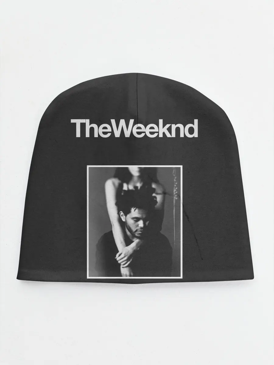 Детская шапка / Эйбл с подругой