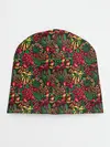 Детская шапка / Merry Christmas