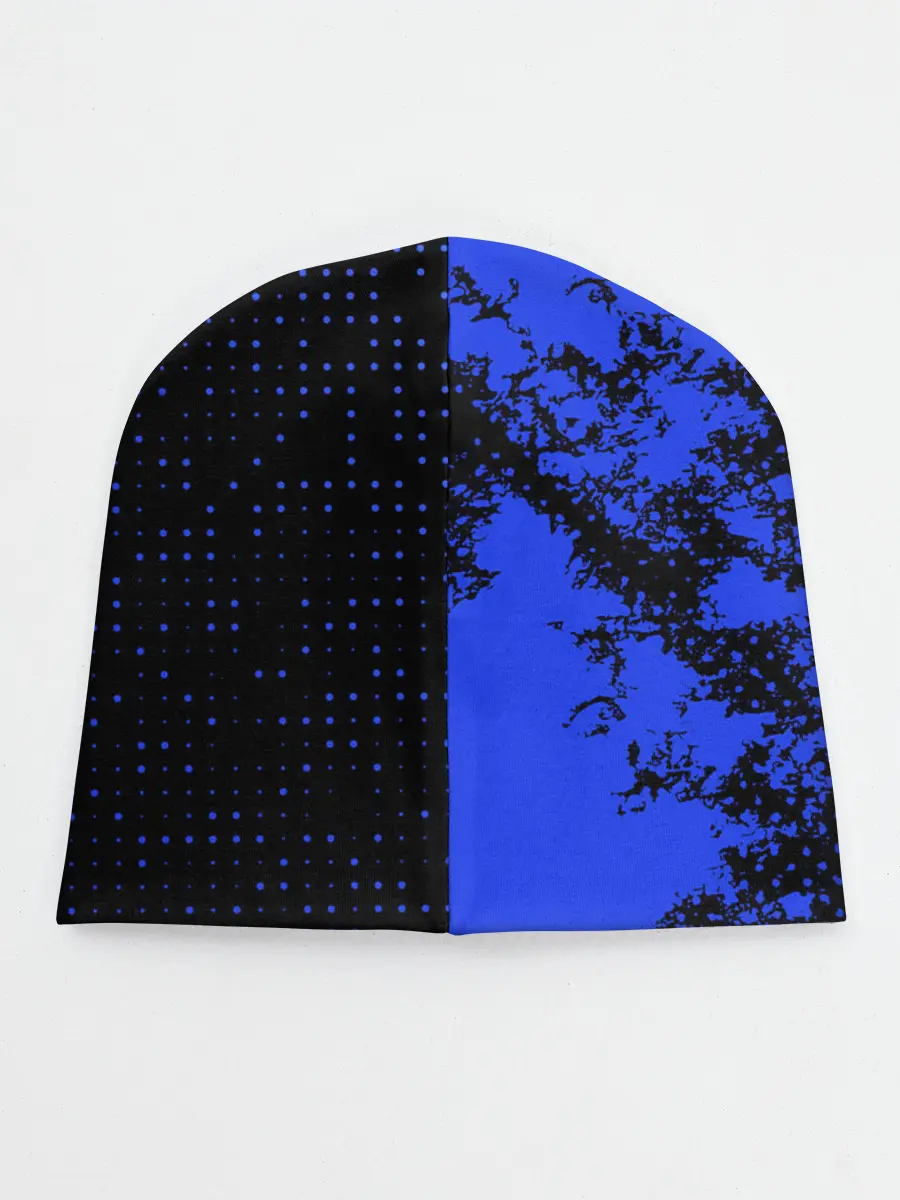 Детская шапка / SUBARU STI | СУБАРИСТ