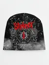 Детская шапка / Slipknot Grunge Rock | СЛИПКНОТ