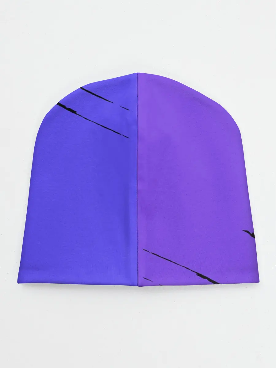 Детская шапка / Геометри Даш | Geometry Dash