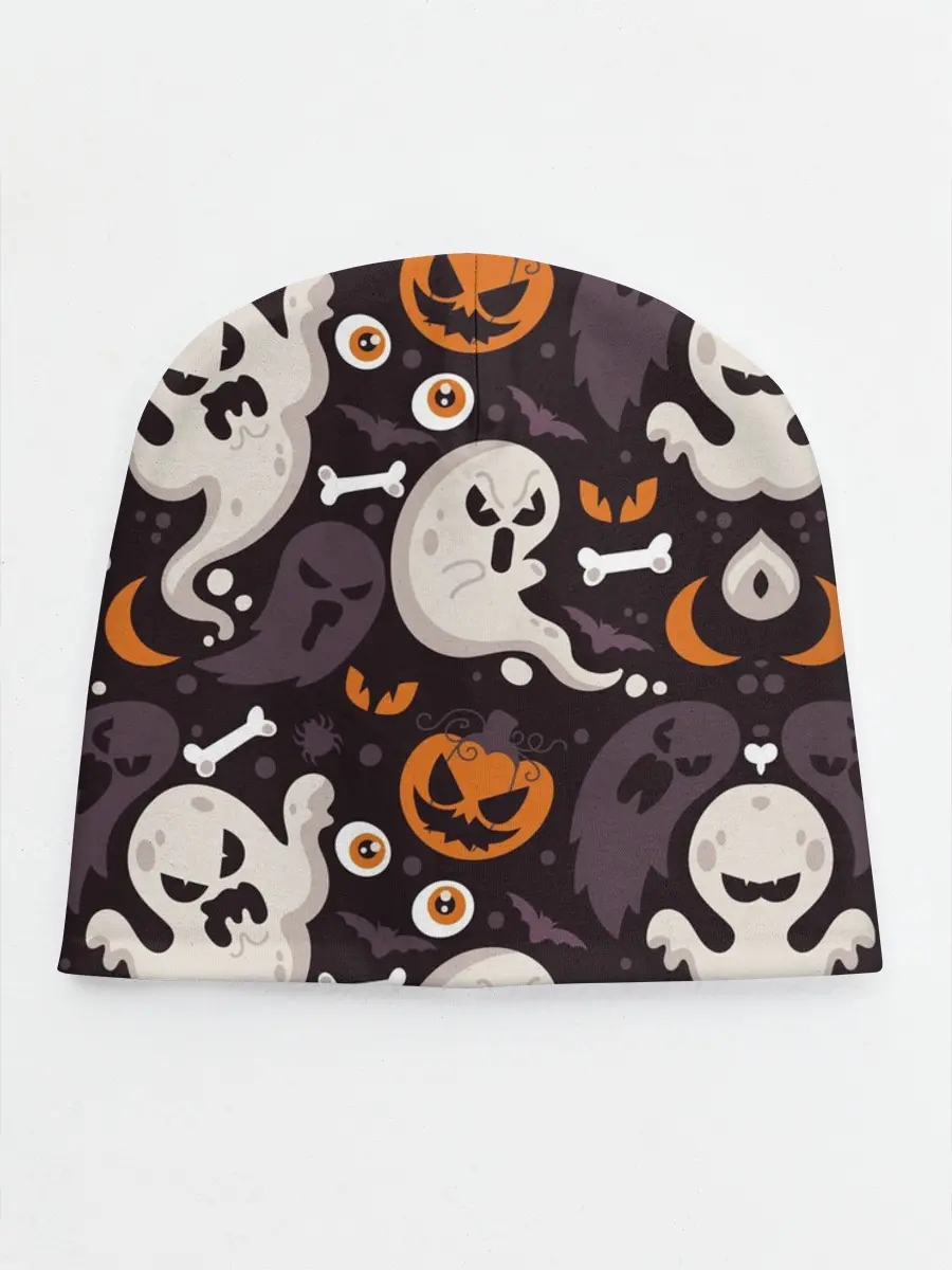 Детская шапка / Мрачный праздник