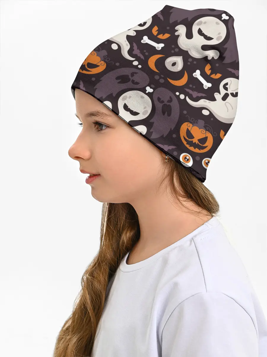 Детская шапка / Мрачный праздник