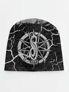 Детская шапка / Слипкнот 1995 | Rock