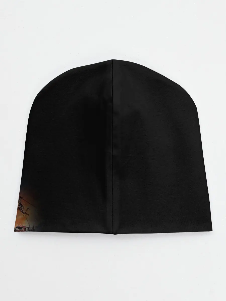 Детская шапка / Hobbs & Shaw