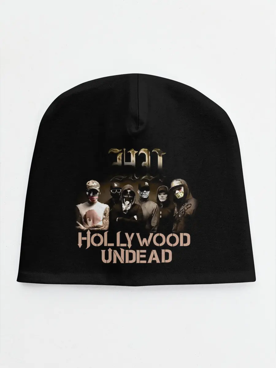 Детская шапка / Голливудская нежить - Hollywood Undead