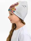 Детская шапка / Взгляд Ланы