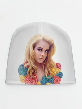 Детская шапка / Взгляд Ланы