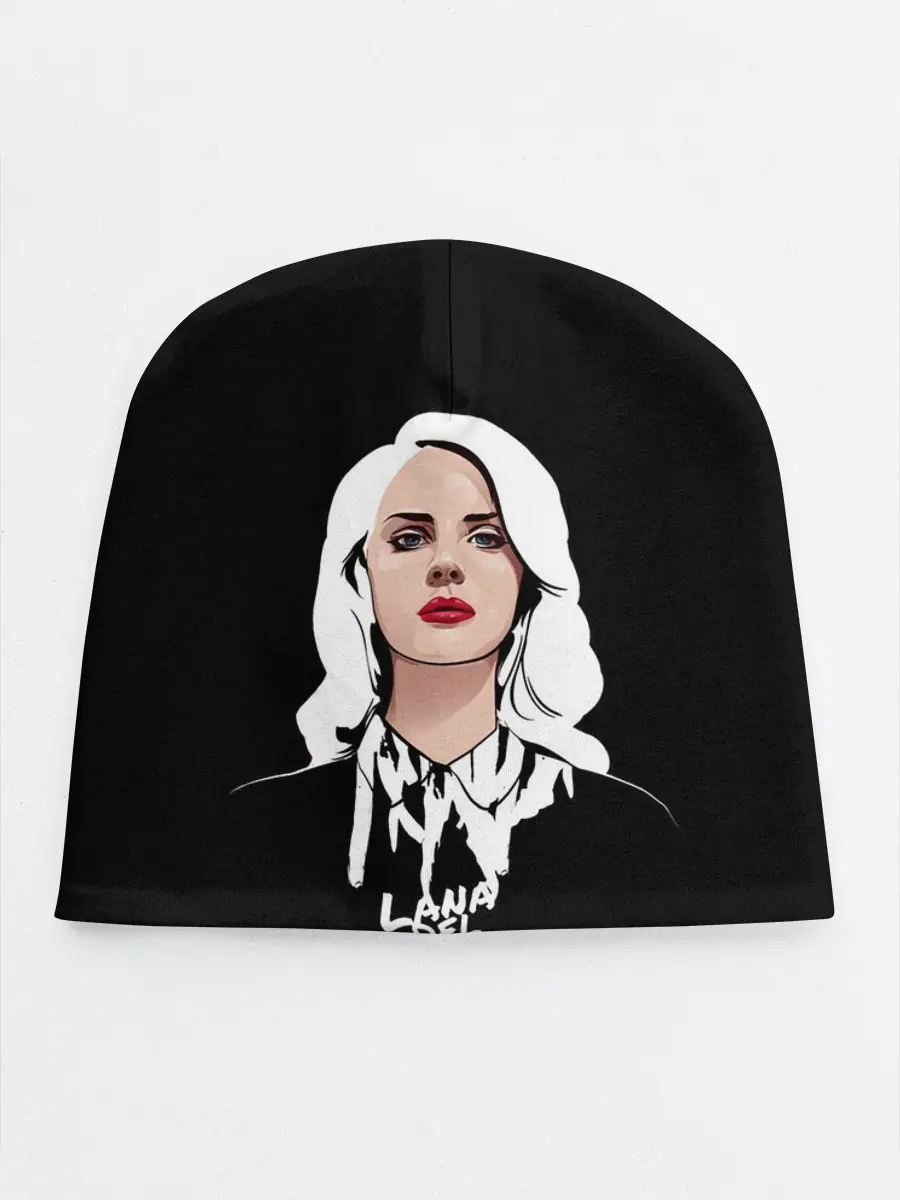 Детская шапка / Lana Black