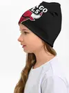 Детская шапка / B.C. Chicago Bulls