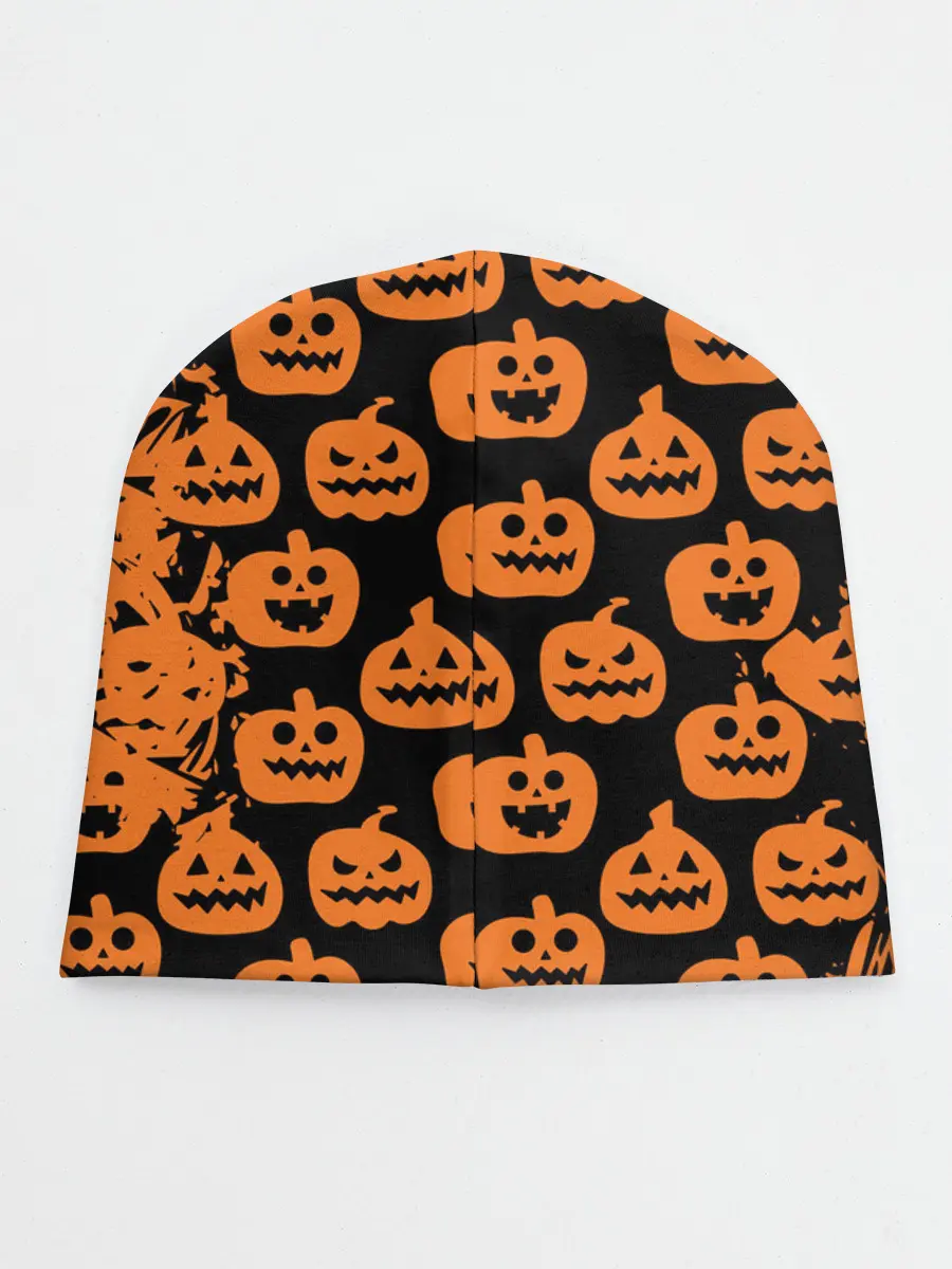 Детская шапка / Далматинец в шляпе | Хэллоуин