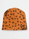 Детская шапка / ВЕСЕЛАЯ ТЫКВА | ХЭЛЛОУИН