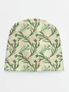 Детская шапка / Ель новогодняя
