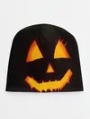 Детская шапка / helloween | pumpkin jack