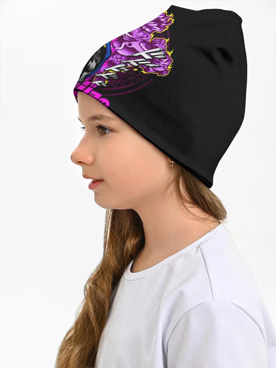 Детская шапка / Джотаро Куджо - JoJos Bizarre Adventure