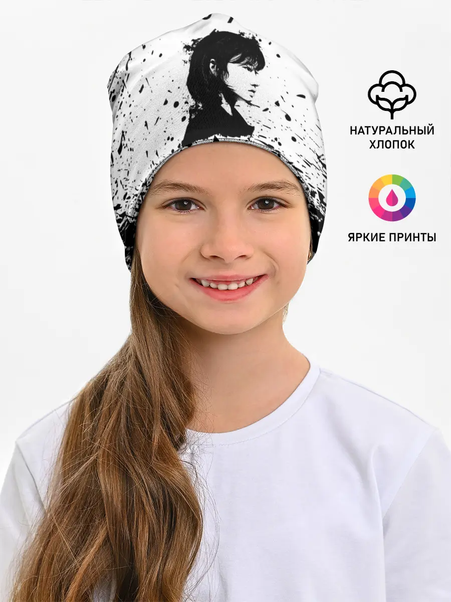 Детская шапка / 067 | Кан Сэ Бёк | Чон Хо Ён