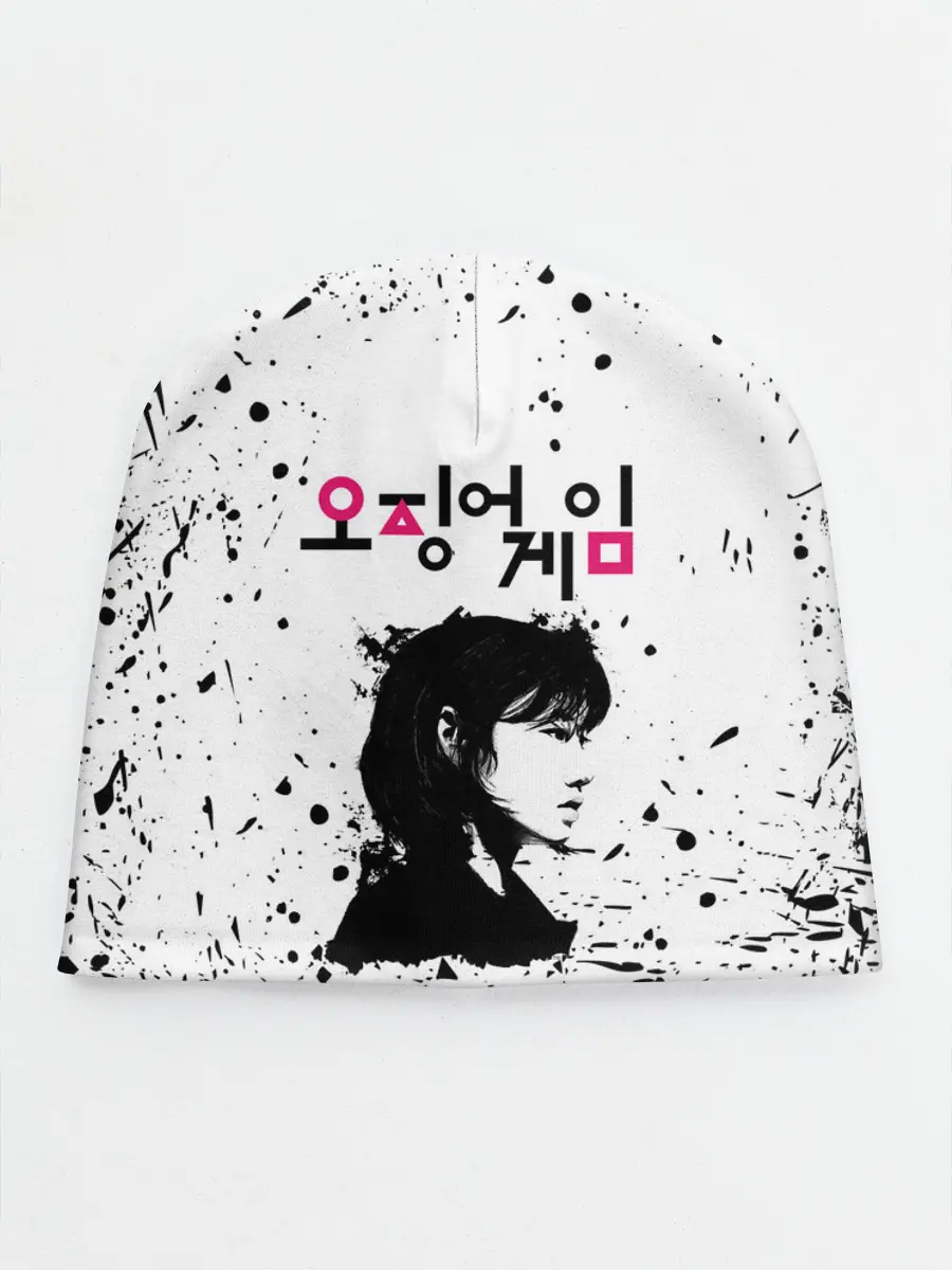 Детская шапка / 067 | Кан Сэ Бёк | Чон Хо Ён