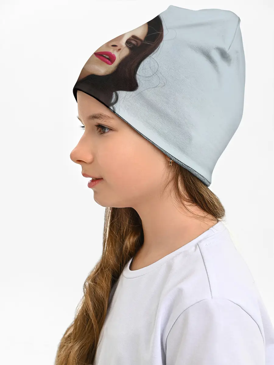 Детская шапка / Hot Lana