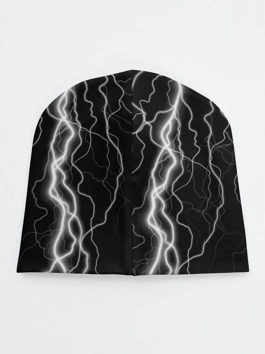 Детская шапка / Addams family | Семейка Аддамс