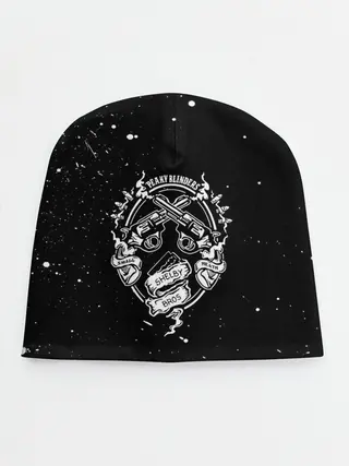 Детская шапка / Peaky Blinders Shelby Bros