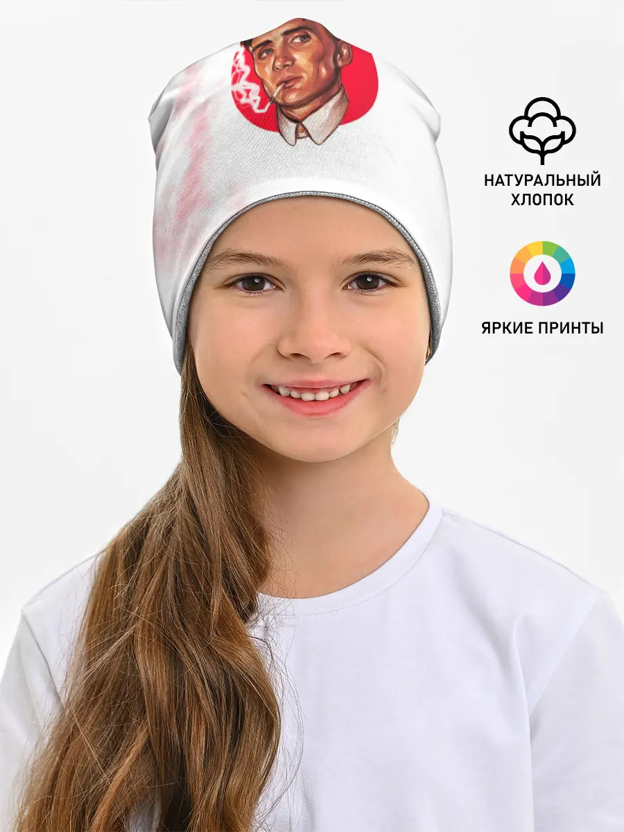 Детская шапка / Томас Шелби Острые козырьки