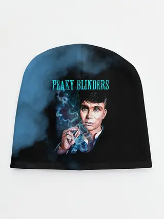 Детская шапка / Томас Шелби - Острые козырьки