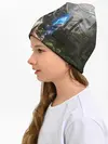 Детская шапка / Кена и Мост Духов