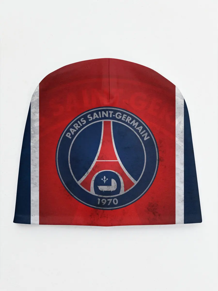 Детская шапка / Paris Saint-Germain