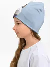 Детская шапка / Красивая Лана