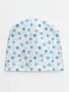 Детская шапка / Снежинки